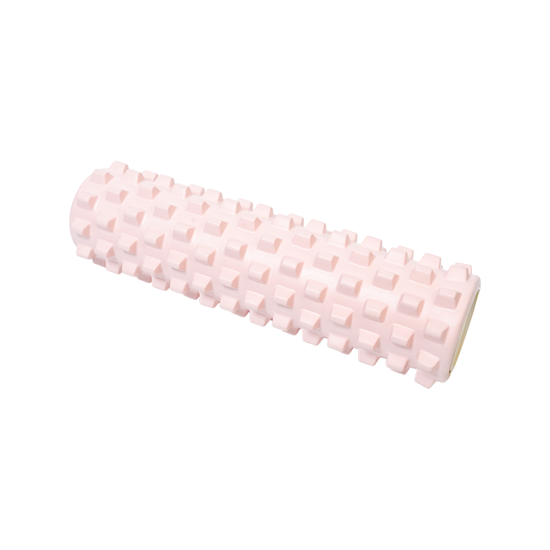 Con lăn bọt massage mô sâu Bumpy cường độ cao - 14x45cm (Phục hồi cơ bắp) Con lăn bọt massage mô sâu Bumpy cường độ cao - 14x45cm (Phục hồi cơ bắp)