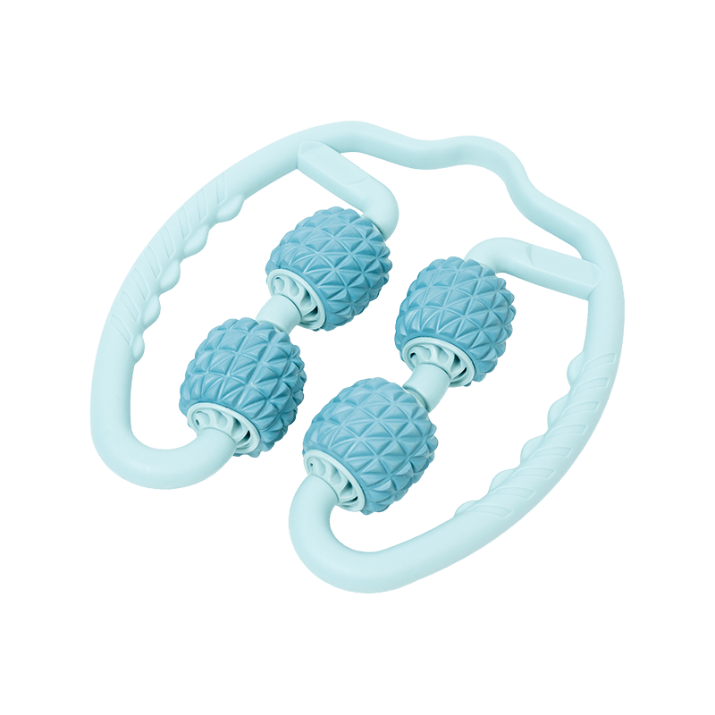 Thanh massage chân kết cấu hạt Ying Grip